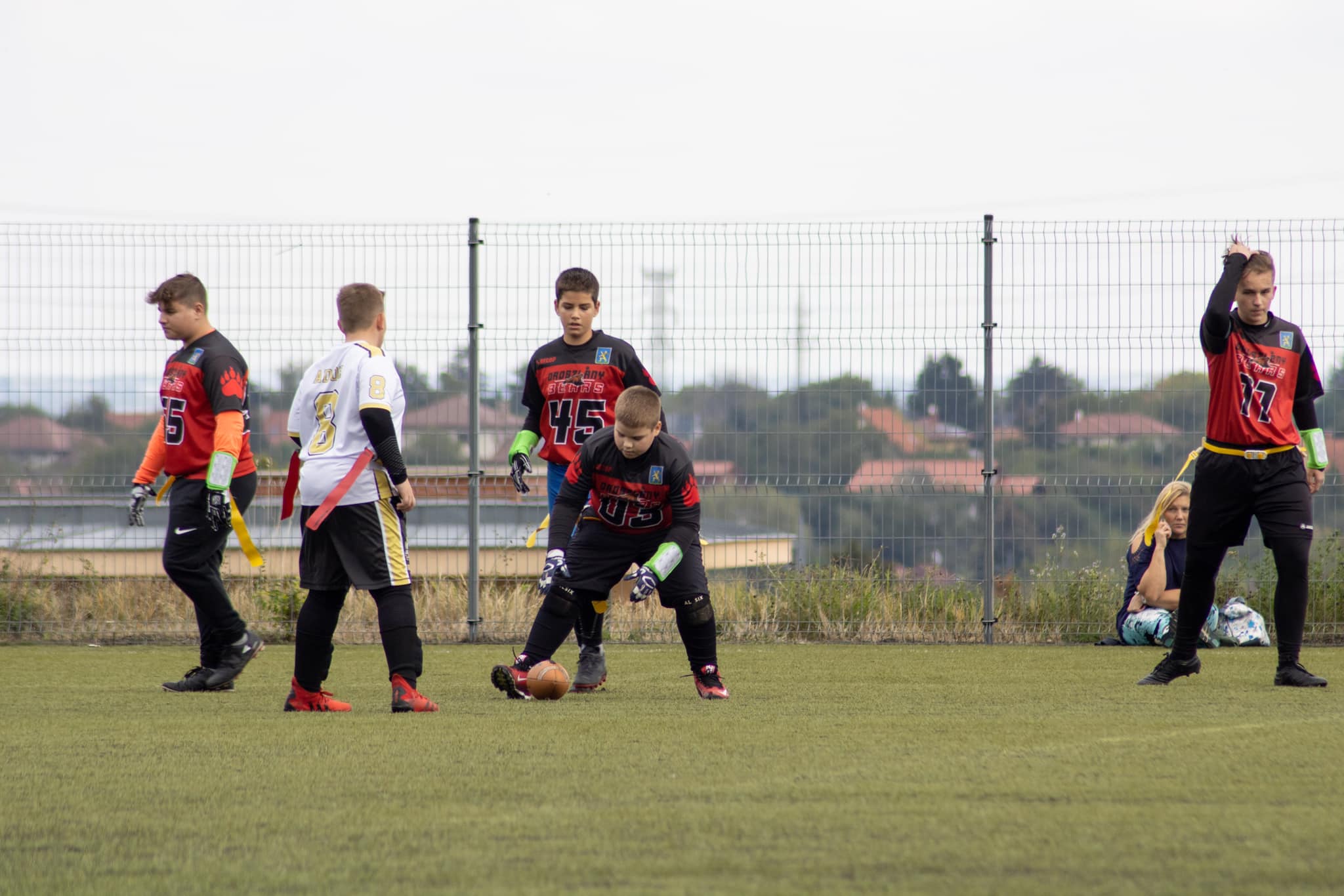 Diósd edzés kép 4.